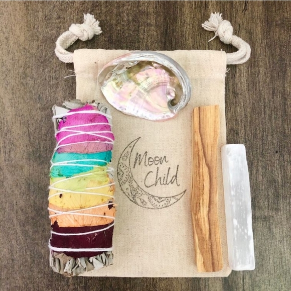 Moon Child Other - SOLD IN MOONGODDESSEDGY